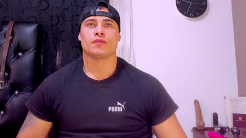 Connor Smith online show from 12-27-24, 02:33