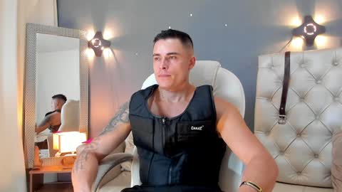 Connor Smith online show from 01-11-25, 02:25