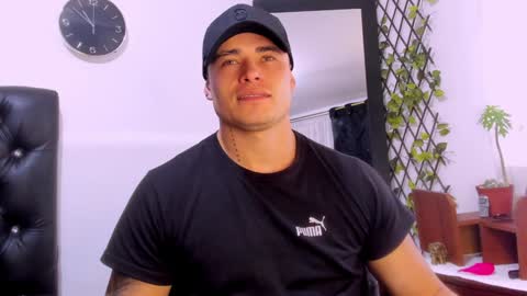 Connor Smith online show from 01-20-25, 03:50