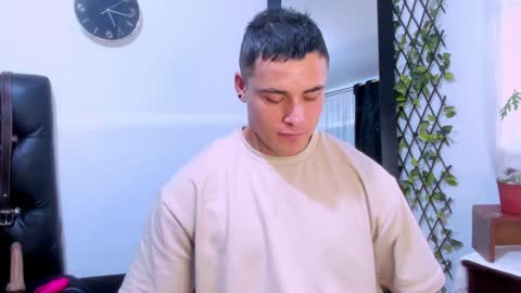 Connor Smith online show from 01-27-25, 10:16