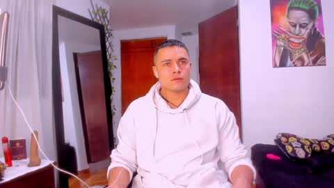 Connor Smith online show from 02-07-25, 01:53