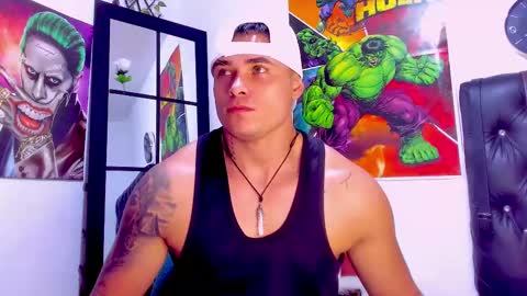 Connor Smith online show from 02-28-25, 01:05