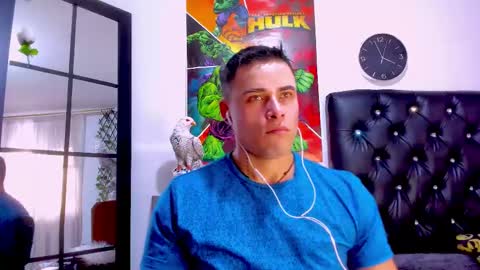 Connor Smith online show from 03-10-25, 08:56