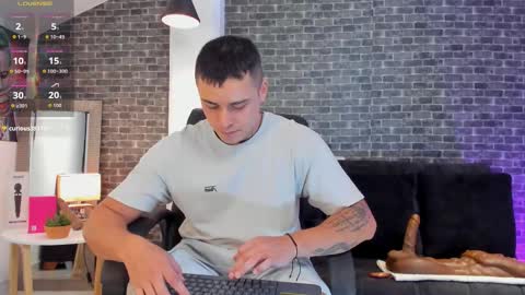 Connor Smith online show from 09-13-25, 02:11