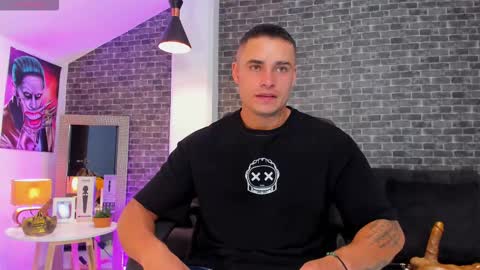 Connor Smith online show from 09-17-25, 11:56