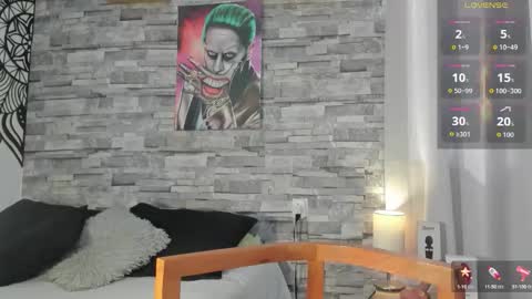 Connor Smith online show from 10-22-25, 12:38