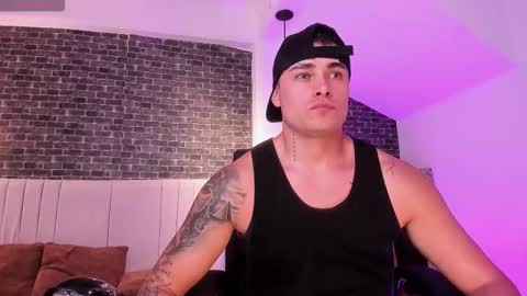 Snapshot of connorsmith_26 chatting on 02-04-26, 07:31 Connor Smith online show from 02-04-26, 07:31