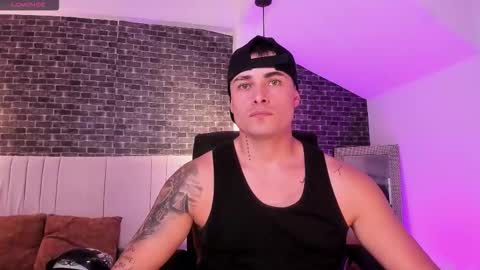 Snapshot of connorsmith_26 chatting on 02-16-26, 11:39 Connor Smith online show from 02-16-26, 11:39