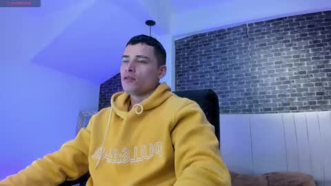 Snapshot of connorsmith_26 chatting on 02-18-26, 11:06 Connor Smith online show from 02-18-26, 11:06