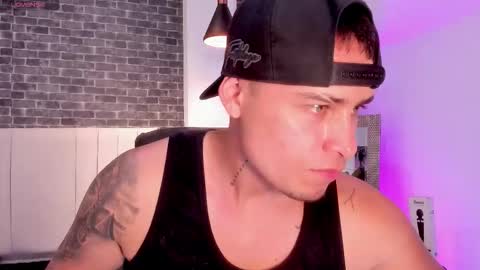 Snapshot of connorsmith_26 chatting on 02-24-26, 05:11 Connor Smith online show from 02-24-26, 05:11