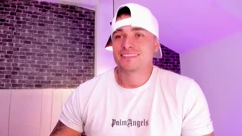 Snapshot of connorsmith_26 chatting on 03-04-26, 04:46 Connor Smith online show from 03-04-26, 04:46