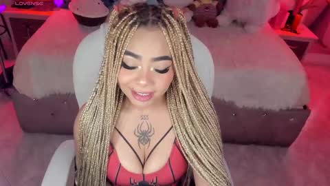 Conny online show from 02-26-25, 01:41