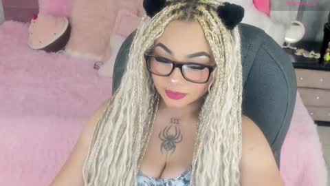 Conny online show from 01-08-26, 09:28