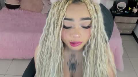 Conny online show from 01-18-26, 01:15