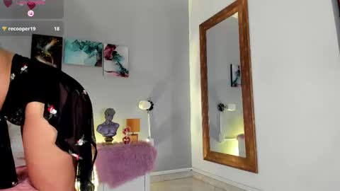 Snapshot of connyloret chatting on 02-27-26, 03:50 Conny Loret online show from 02-27-26, 03:50