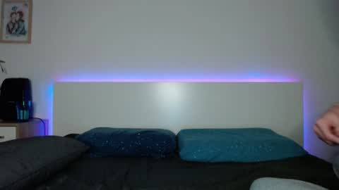 Conor and Chester online show from 01-10-25, 06:28