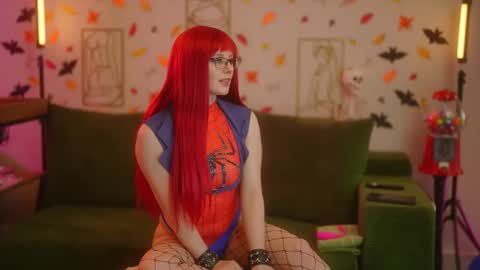 Snapshot of consensualcollabs chatting on 10-19-25, 03:29 MR. MAESTRK Friends online show from 10-19-25, 03:29