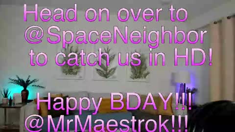 Snapshot of consensualcollabs chatting on 11-09-25, 03:05 MR. MAESTRK Friends online show from 11-09-25, 03:05