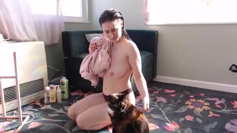 ANR Mommy online show from 02-13-26, 06:37