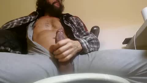 bearded hairy pits big brown cock online show from 12-29-24, 01:06