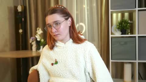 consuelaawkward online show from 11-06-25, 02:34