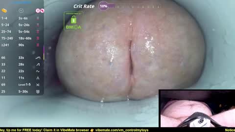 Control online show from 11-14-25, 09:57