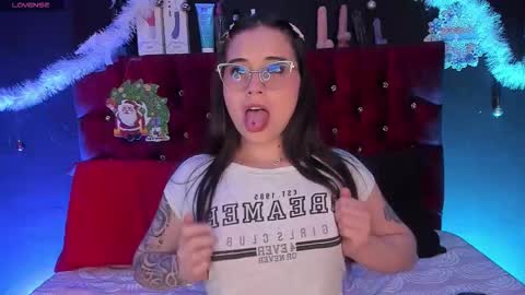 Cony online show from 12-17-25, 11:27