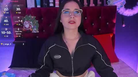 Cony online show from 12-19-25, 11:28