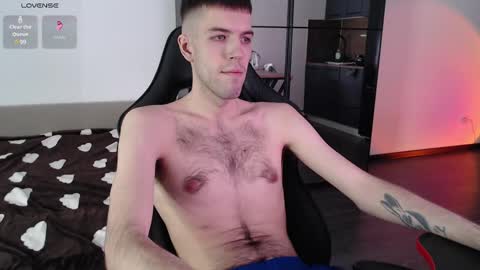 cookies_boys online show from 03-04-25, 09:32