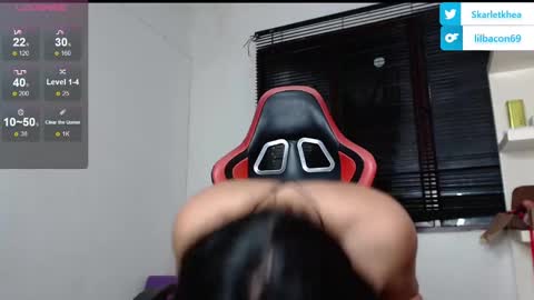 Cookinbaconnaked69 its me online show from 02-19-25, 06:00