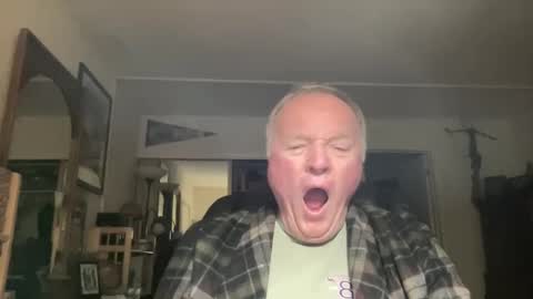 cookoosnest online show from 12-16-25, 08:52