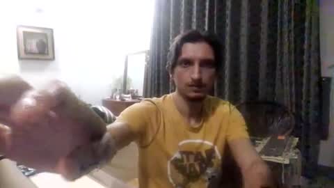 Snapshot of cool2buddies chatting on 10-19-25, 01:17 Cool2Buddies online show from 10-19-25, 01:17