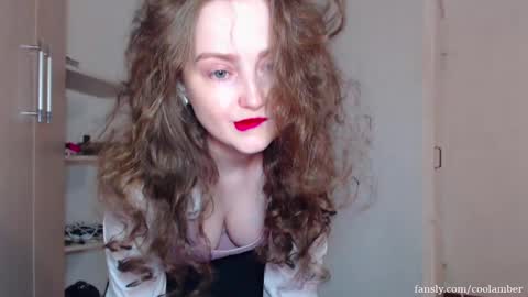 Amber online show from 03-04-25, 10:49