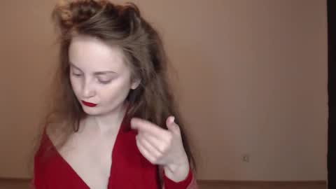 Amber online show from 09-22-25, 02:52