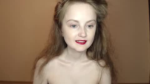 Amber online show from 10-03-25, 01:46