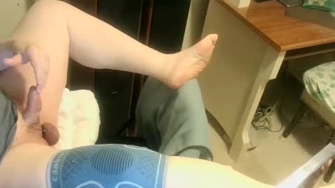 Chuck online show from 02-11-25, 08:15