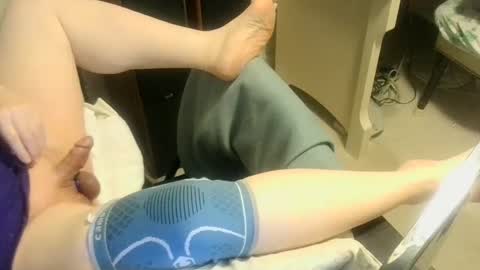 Chuck online show from 02-25-25, 08:36