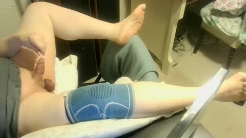 Chuck online show from 03-04-25, 08:13