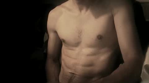 ChoveEnArrakis online show from 10-04-25, 03:54