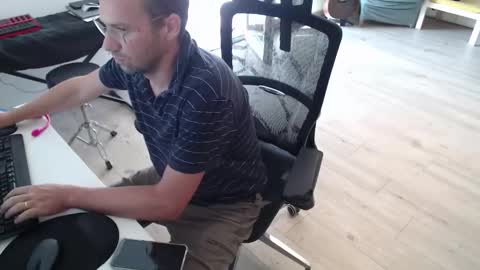 coolnerdguy79 online show from 09-15-25, 07:19