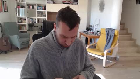 coolnerdguy79 online show from 12-14-25, 11:15