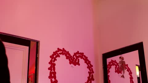 Ginger The Cringer online show from 11-04-25, 12:15