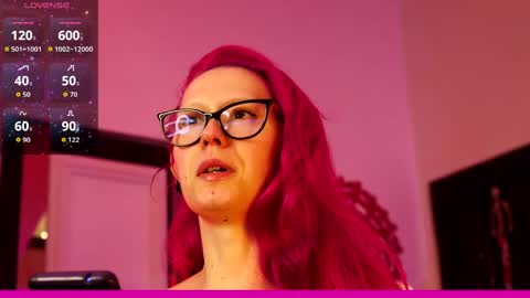 Ginger The Cringer online show from 04-16-26, 01:12