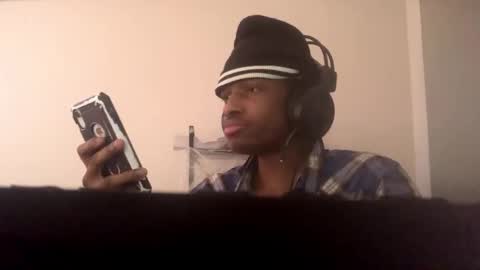 coolvibes69 online show from 12-05-25, 07:54