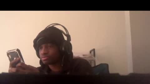 coolvibes69 online show from 12-20-25, 06:37