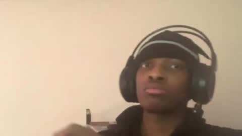 coolvibes69 online show from 12-21-25, 07:54