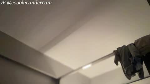 coookieandcream online show from 03-23-26, 06:28