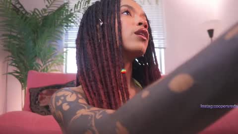 ROSELL 3   online show from 02-14-25, 08:37