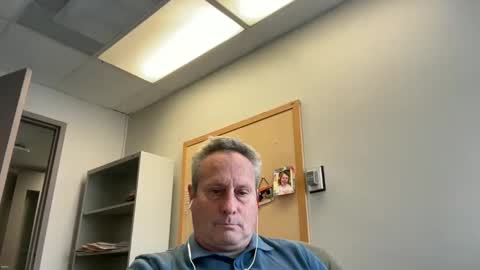 copacetic999 online show from 02-19-25, 08:52