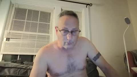 copacetic999 online show from 01-11-26, 04:17